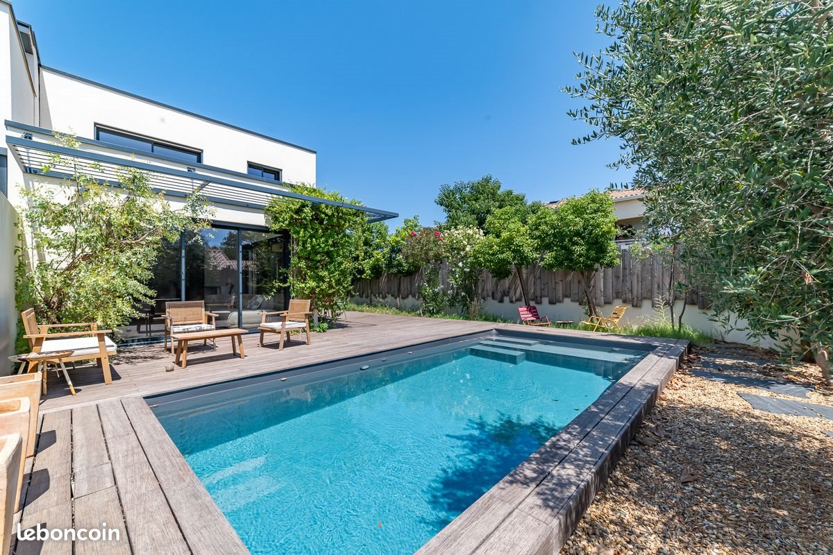 Maison à vendre, 113m², Pérols