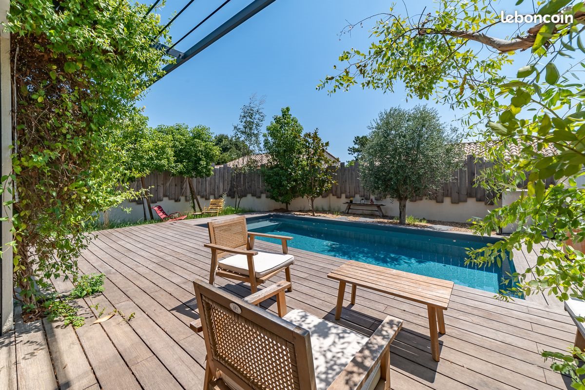 Maison à vendre, 113m², Pérols