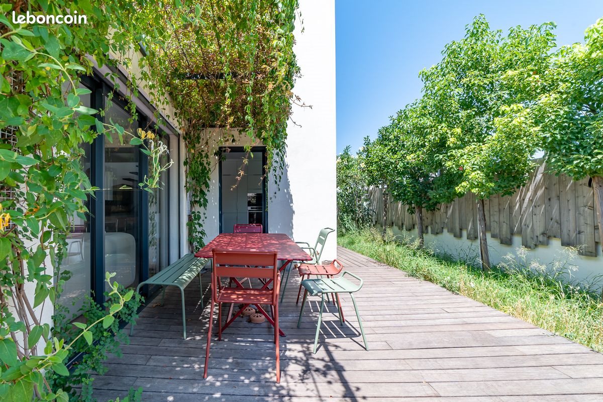 Maison à vendre, 113m², Pérols
