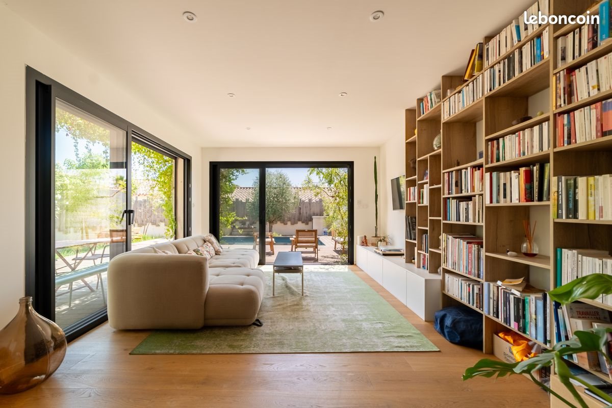 Maison à vendre, 113m², Pérols