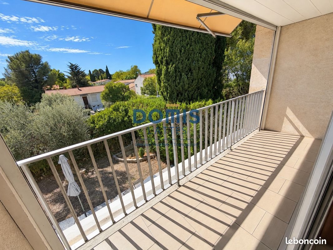 Appartement à vendre, 104m², Montpellier