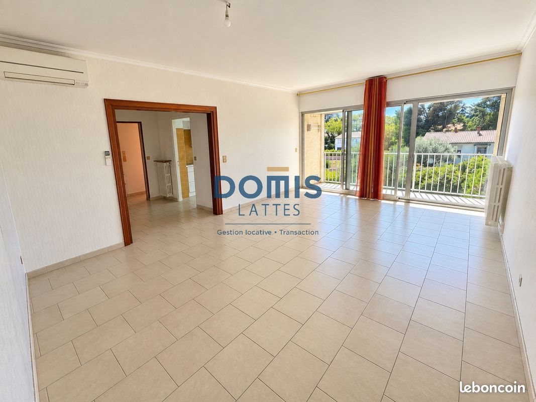 Appartement à vendre, 104m², Montpellier