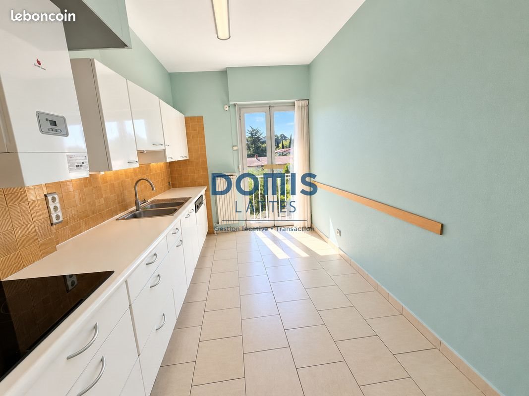 Appartement à vendre, 104m², Montpellier