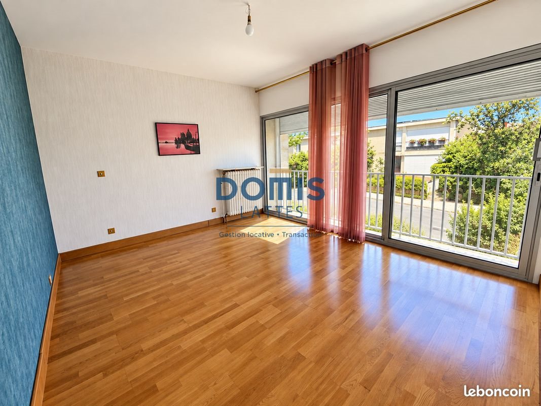 Appartement à vendre, 104m², Montpellier