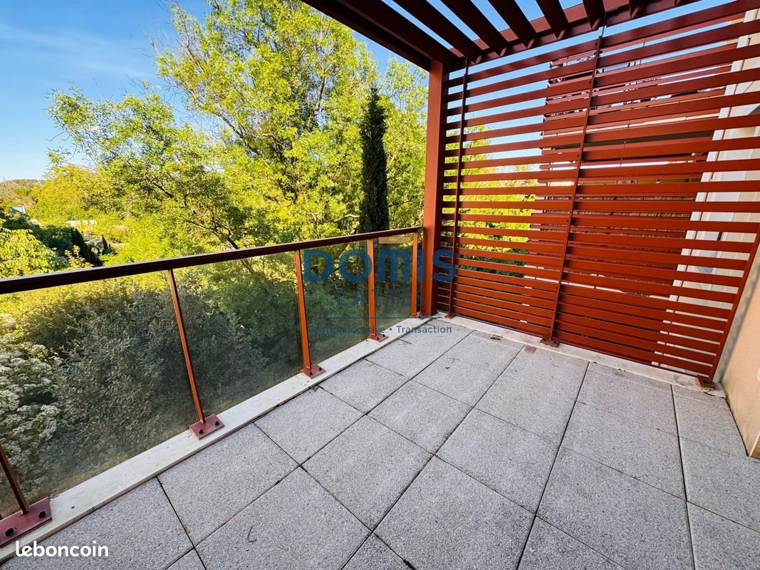 Appartement à vendre, 26m², Juvignac