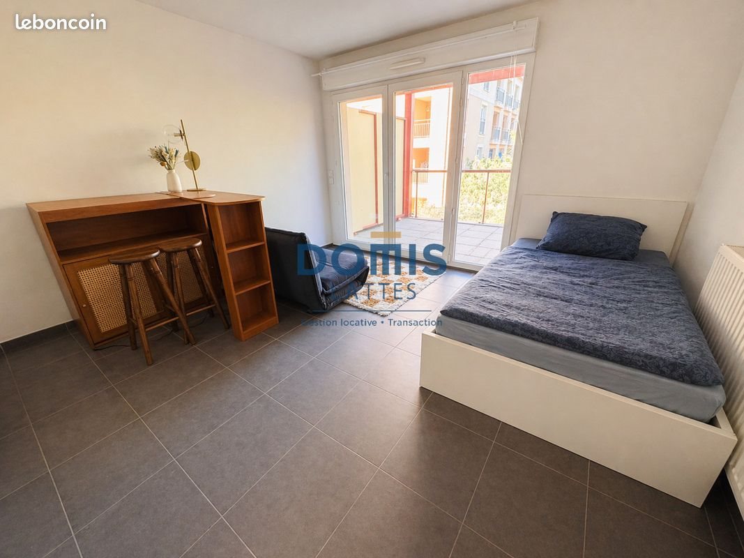 Appartement à vendre, 26m², Juvignac