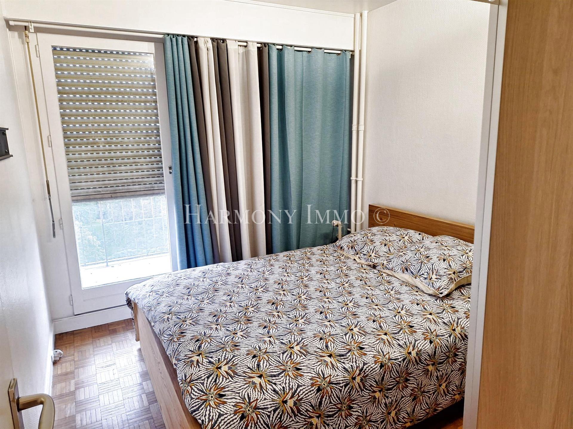 Appartement à vendre, 63m², Antony