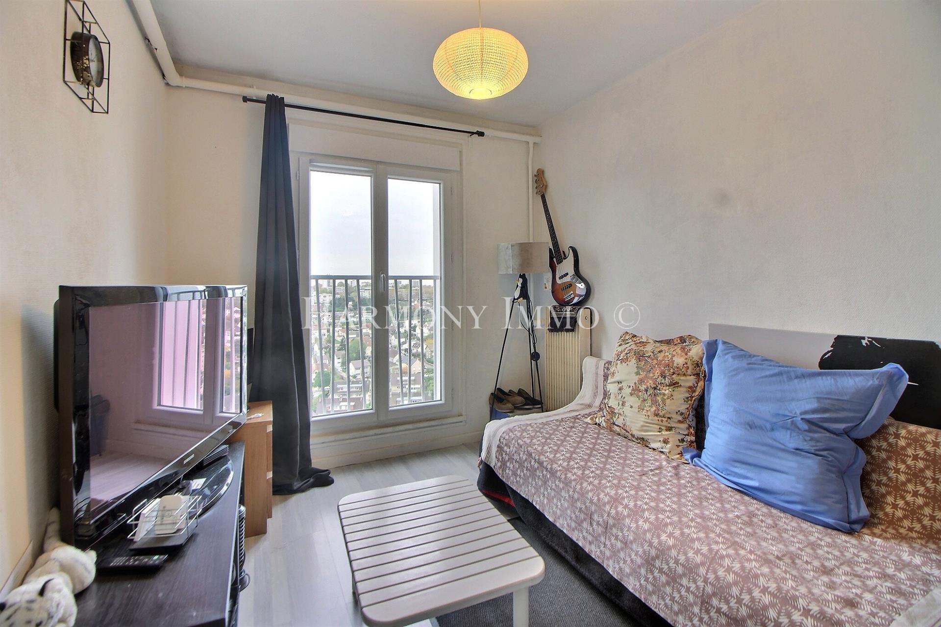 Appartement à vendre, 85m², Antony