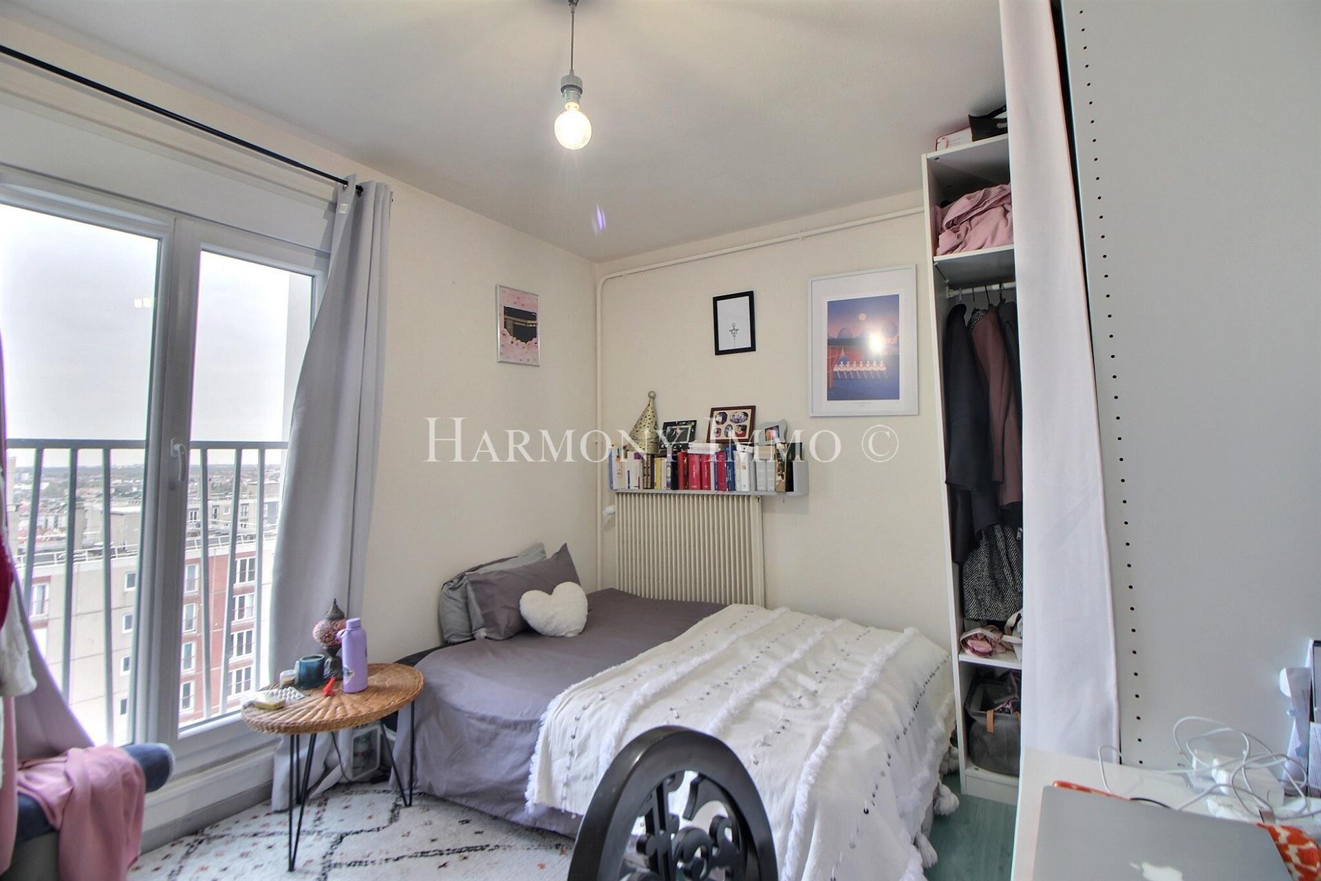 Appartement à vendre, 85m², Antony