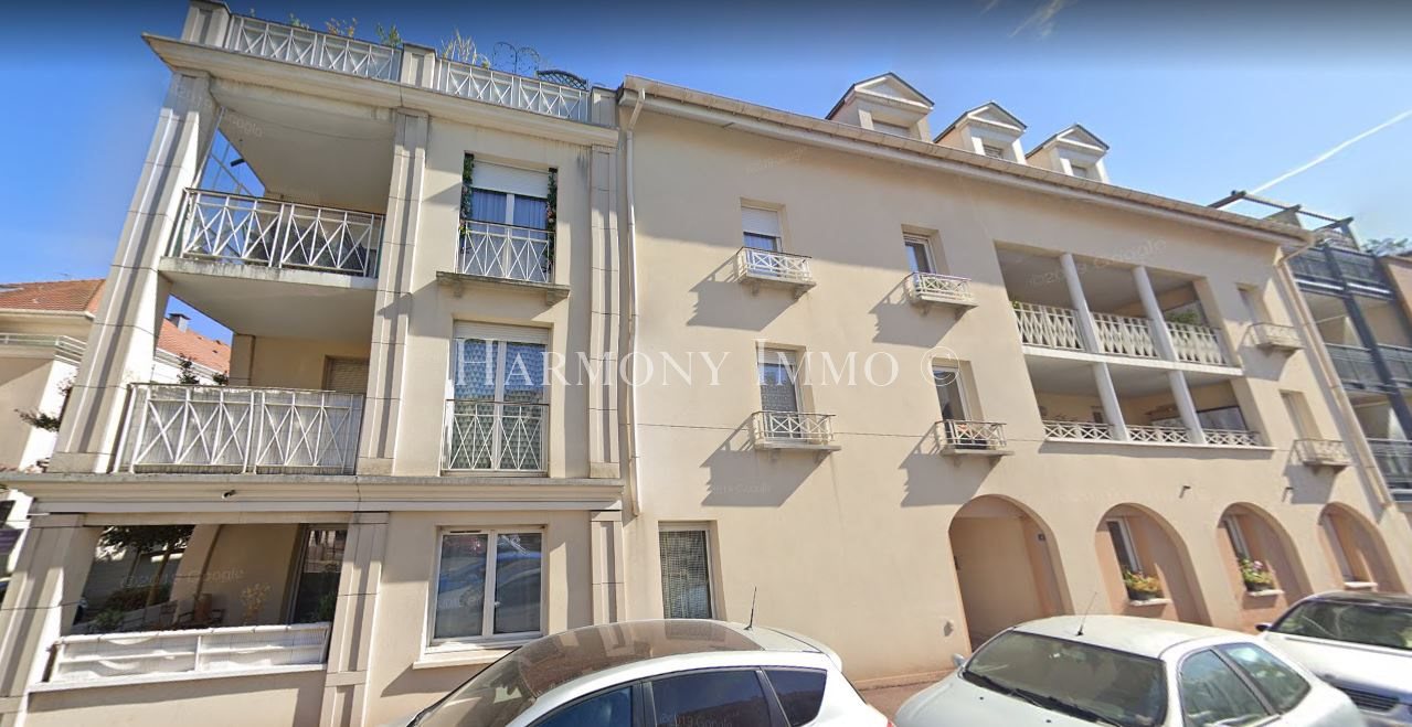 Appartement à vendre, 47m², Wissous