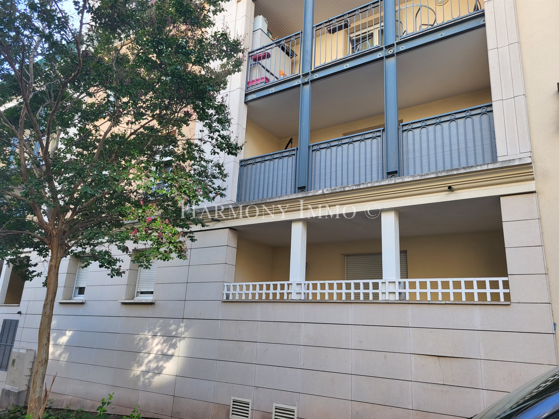 Appartement à vendre, 47m², Wissous