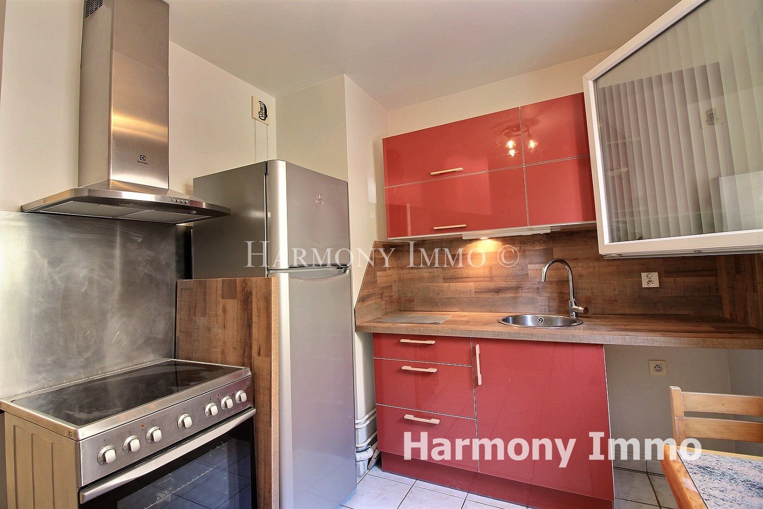 Appartement à vendre, 47m², Wissous