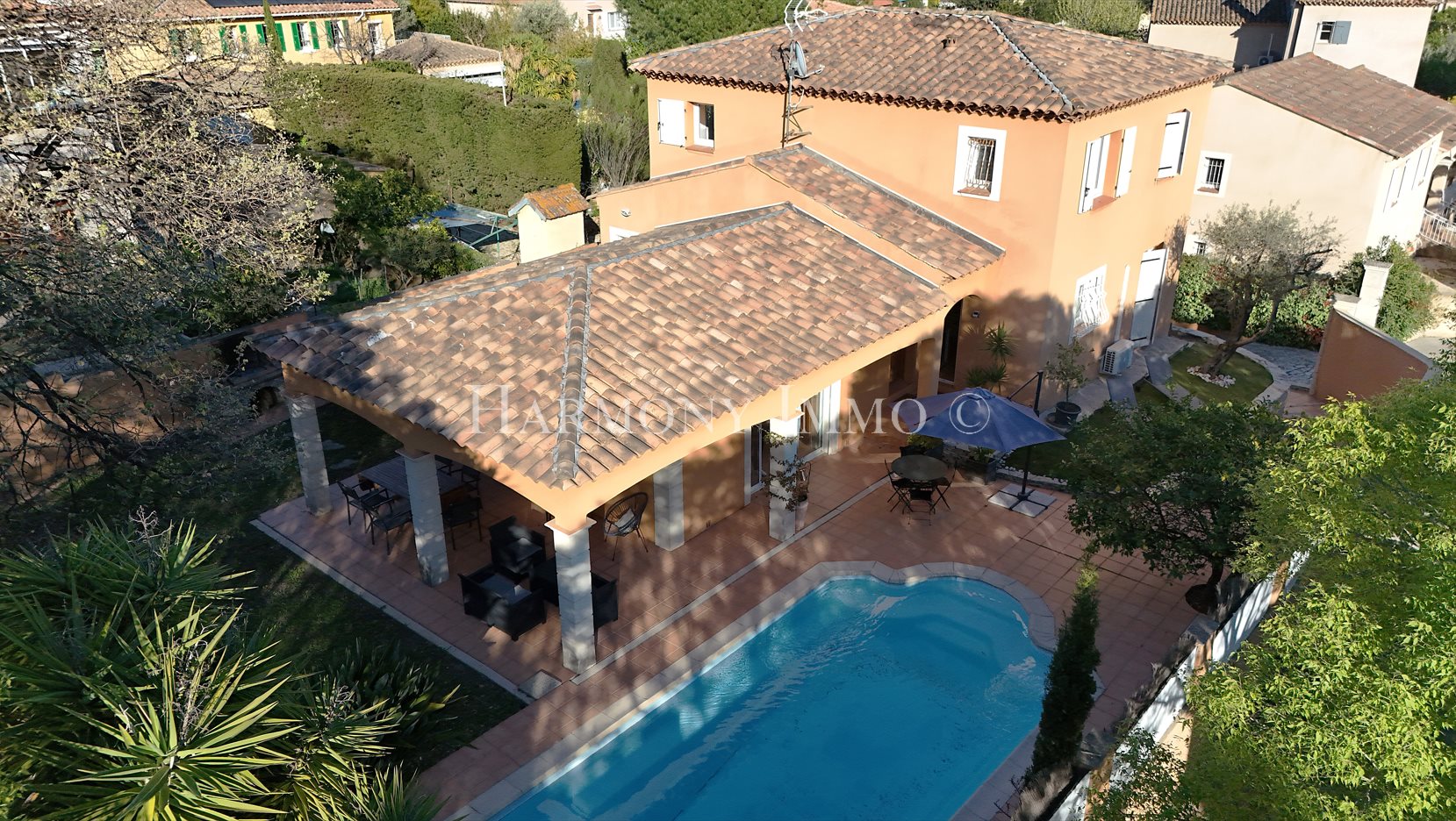 Maison à vendre, 168m², Toulon