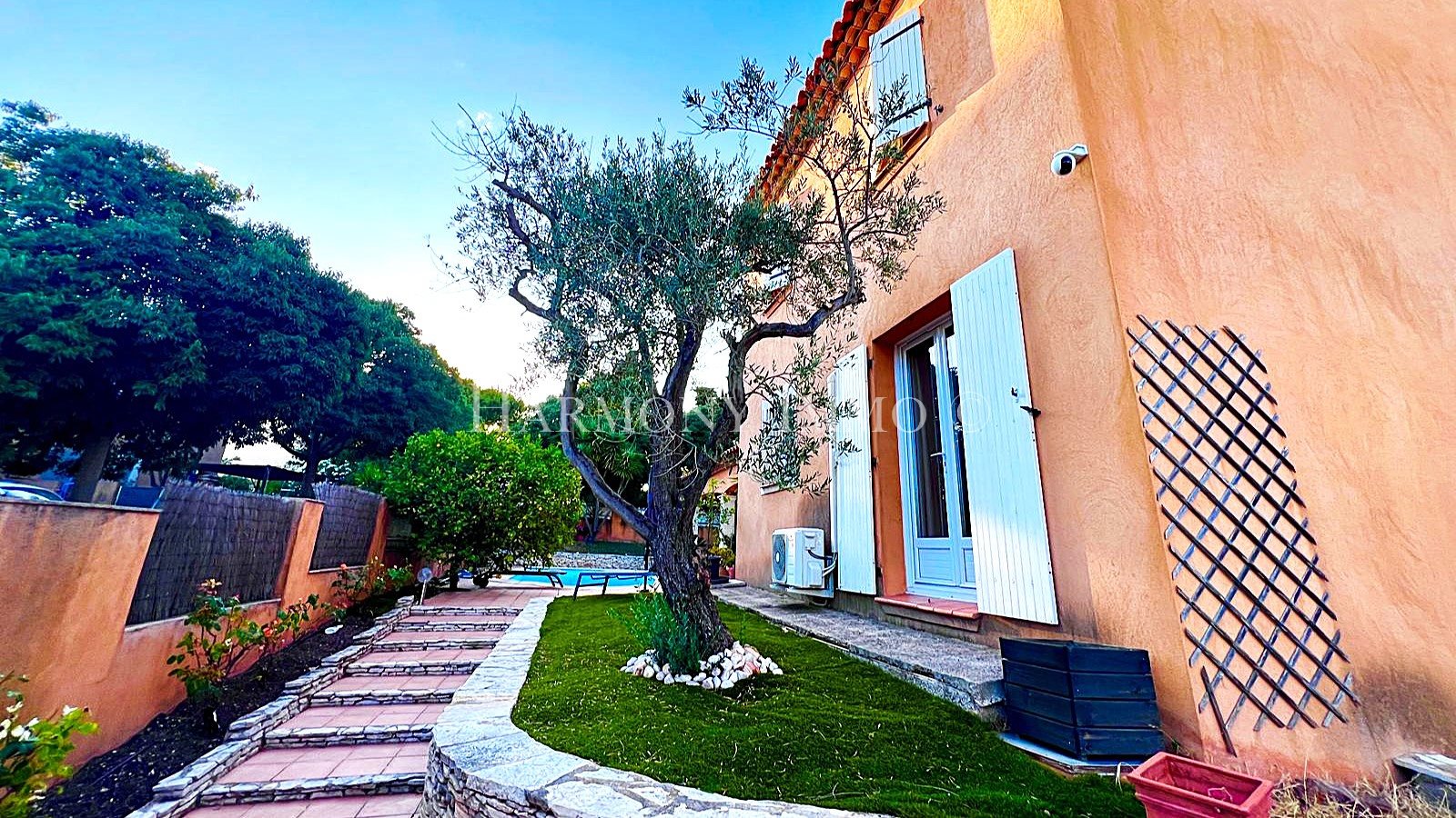 Maison à vendre, 168m², Toulon