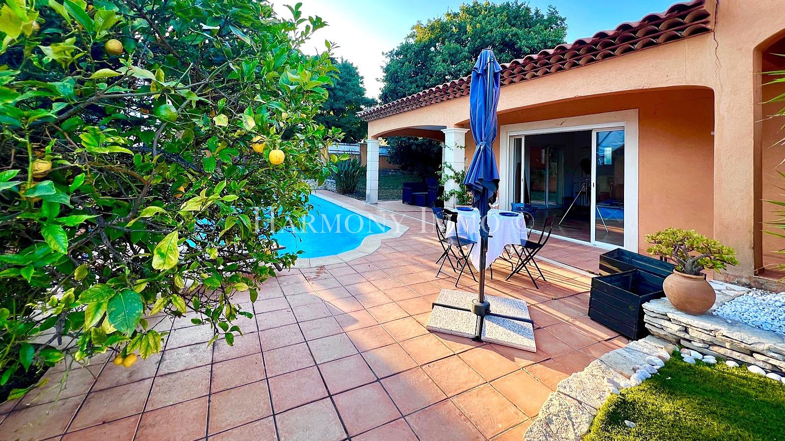 Maison à vendre, 168m², Toulon