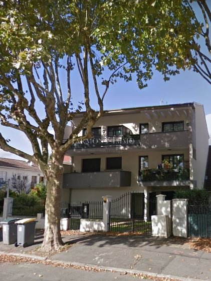 Appartement à louer, 61m², Antony