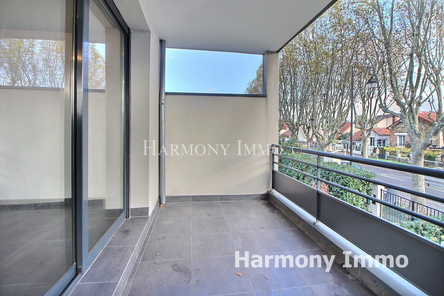 Appartement à louer, 61m², Antony