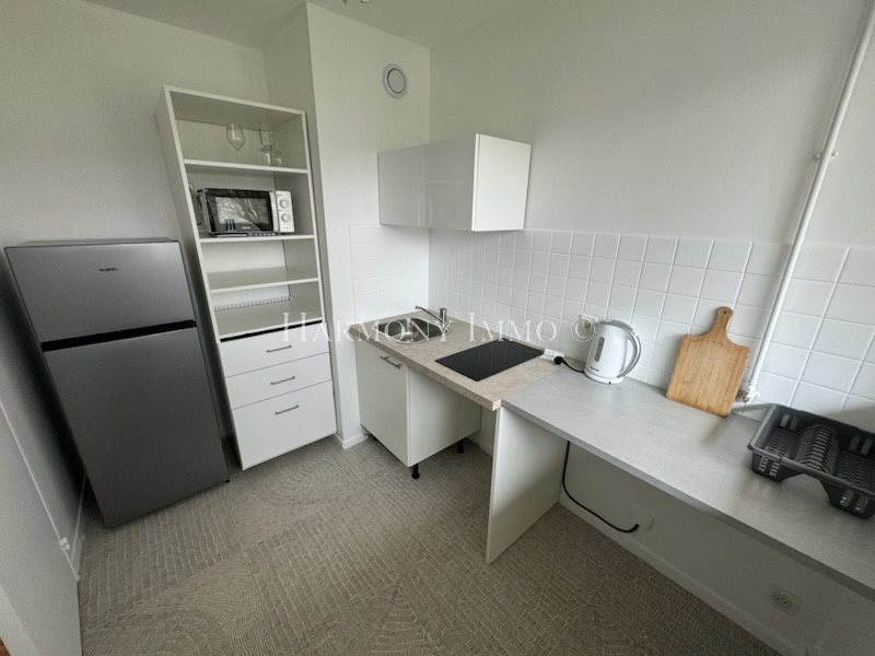 Appartement à louer, 39m², Antony