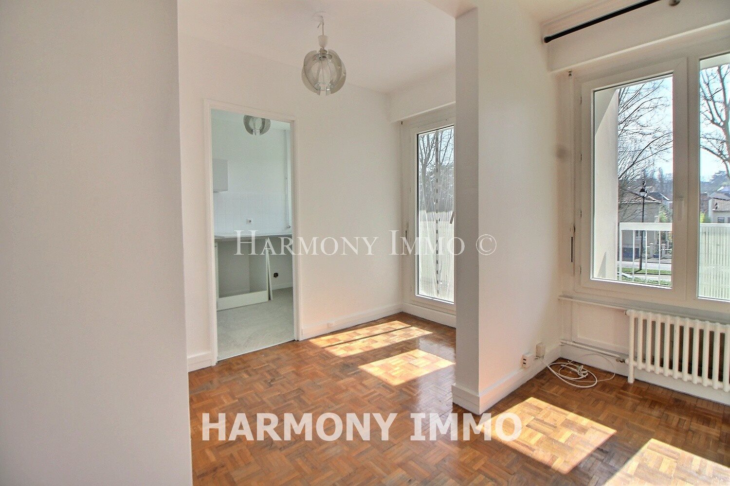 Appartement à louer, 39m², Antony