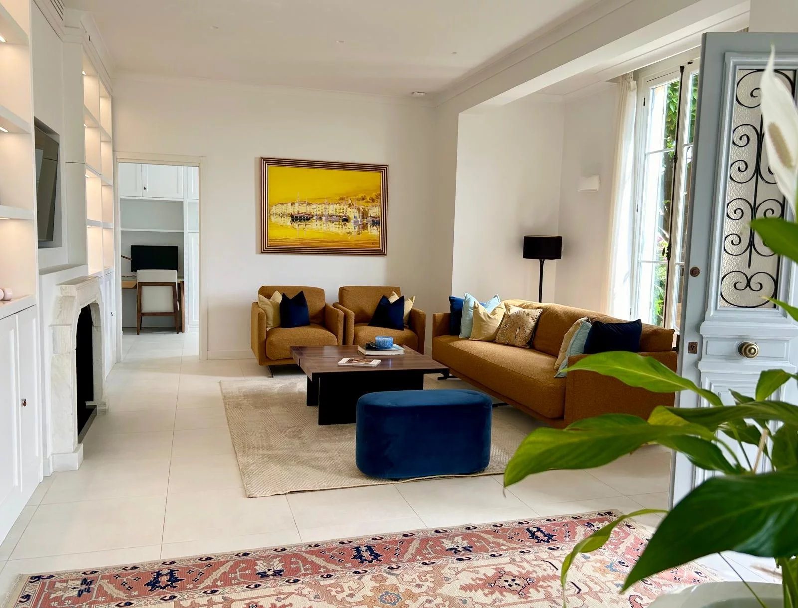 Maison à vendre, 211m², Cap-d'Ail