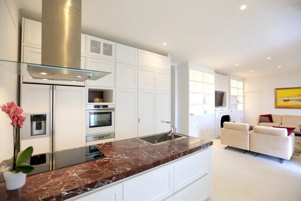 Maison à vendre, 211m², Cap-d'Ail