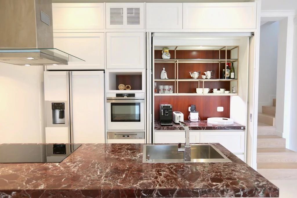 Maison à vendre, 211m², Cap-d'Ail