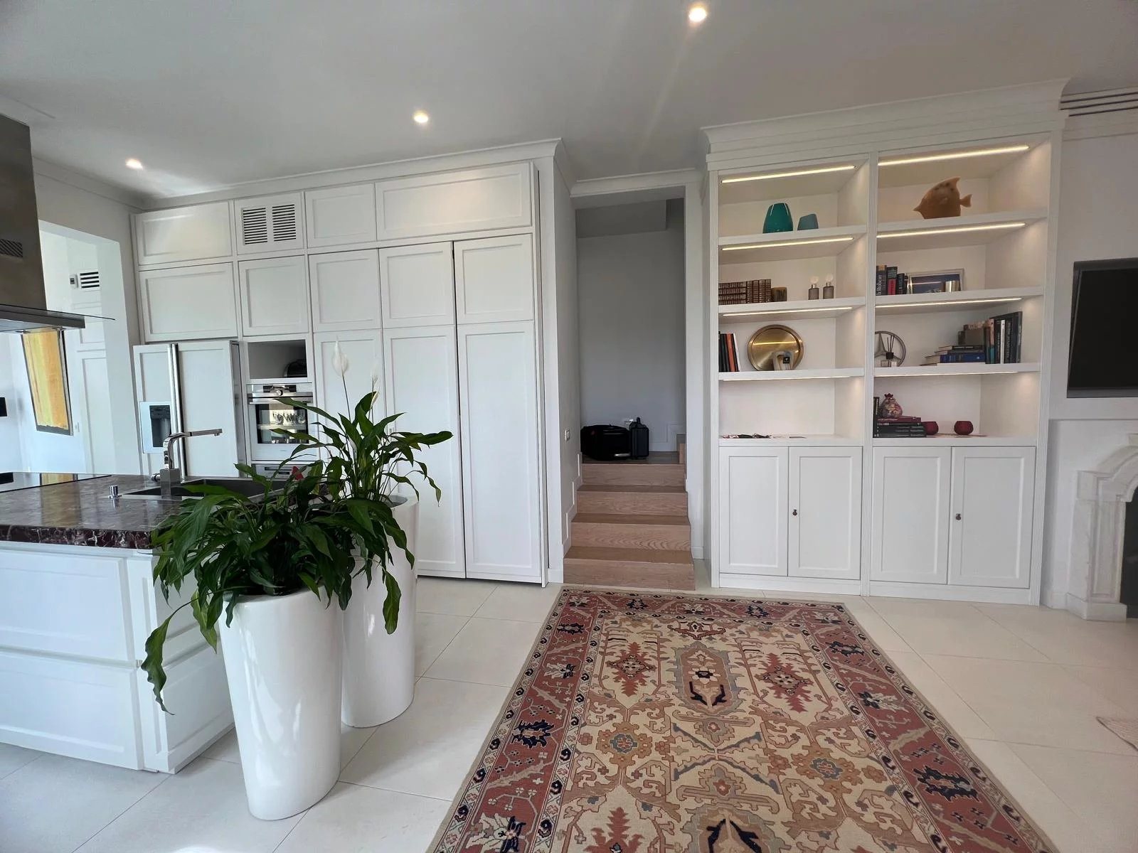 Maison à vendre, 211m², Cap-d'Ail