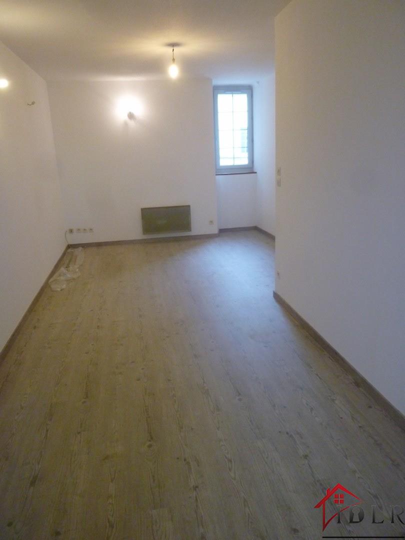 Appartement à vendre, 66m², Poligny