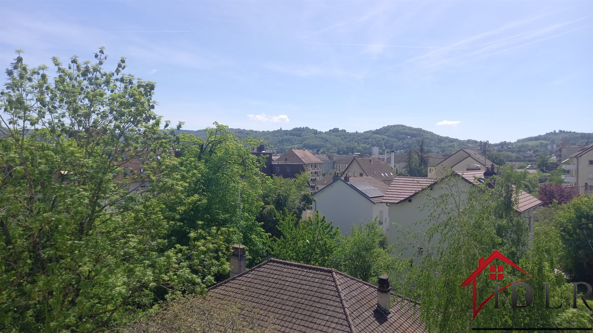 Appartement à vendre, 139m², Lons-le-Saunier