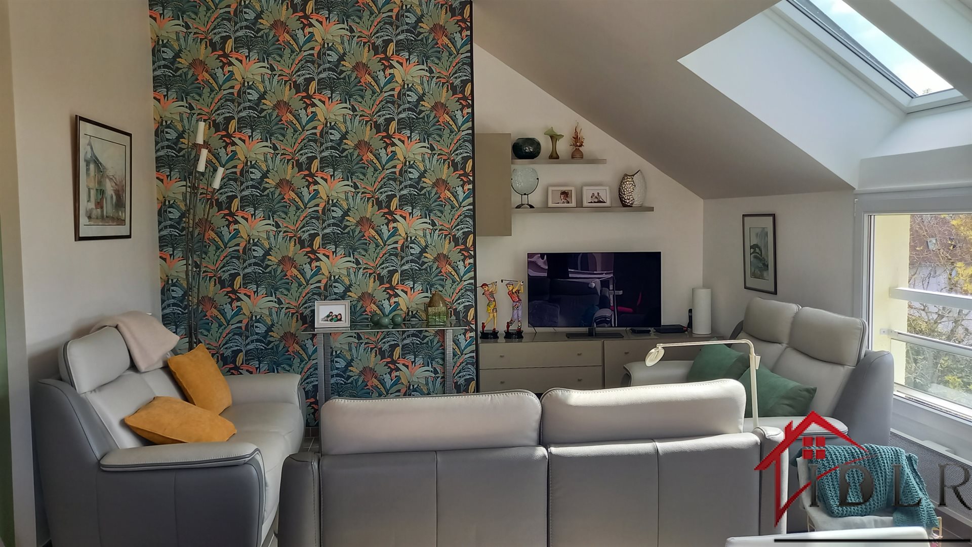 Appartement à vendre, 139m², Lons-le-Saunier