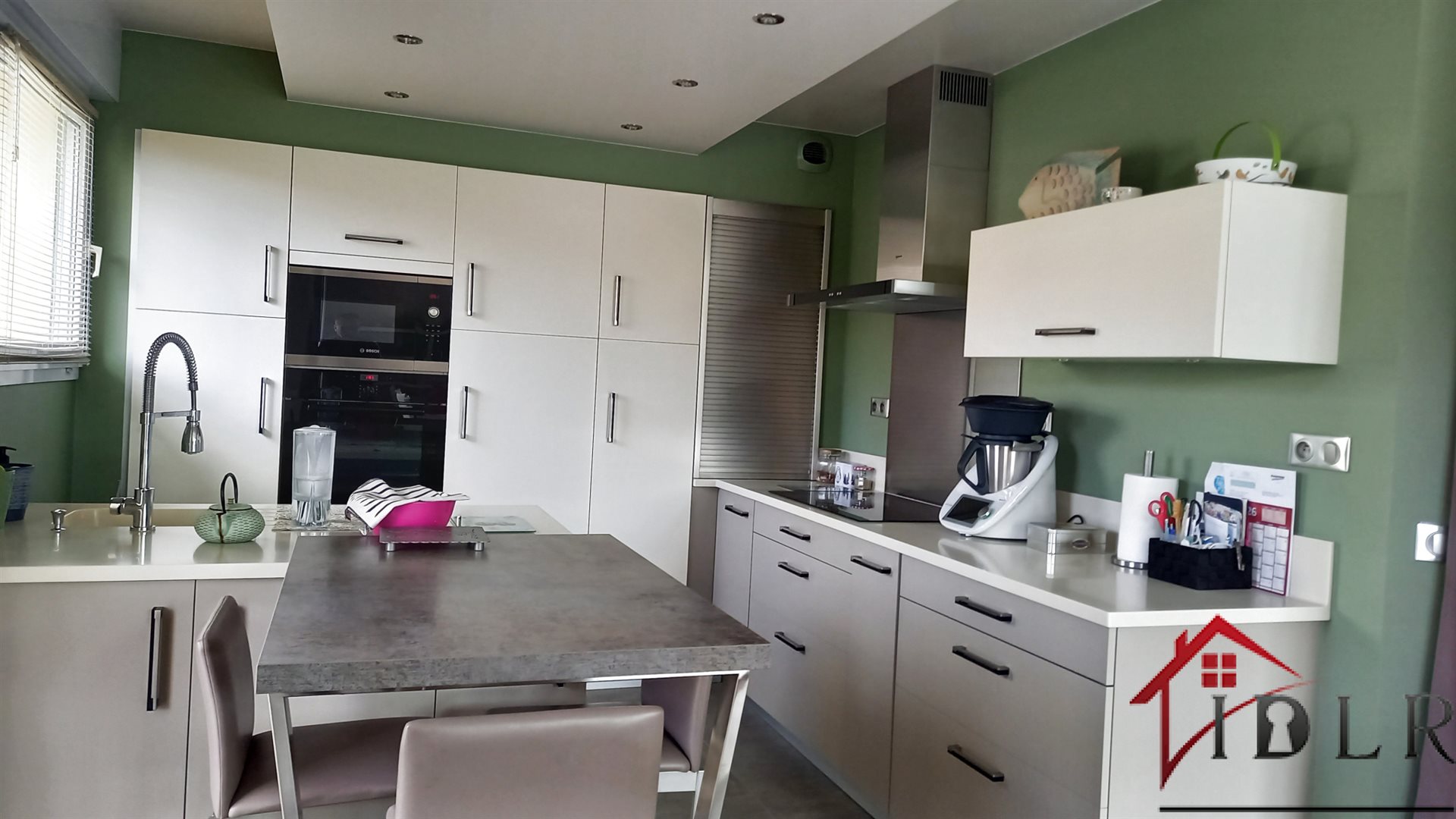 Appartement à vendre, 139m², Lons-le-Saunier