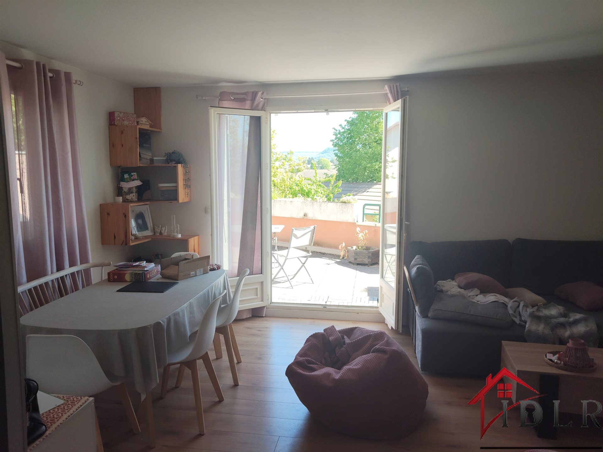 Appartement à vendre, 83m², Lons-le-Saunier
