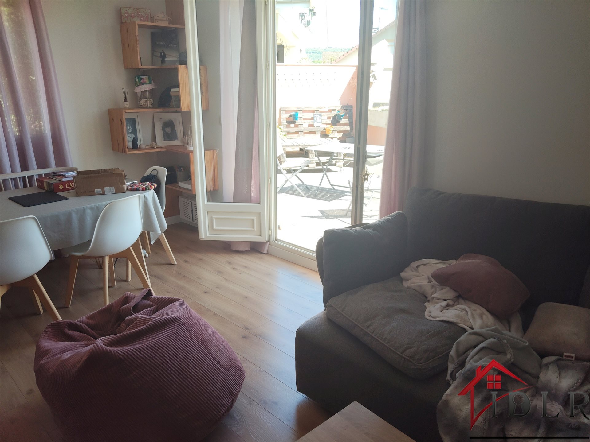 Appartement à vendre, 83m², Lons-le-Saunier