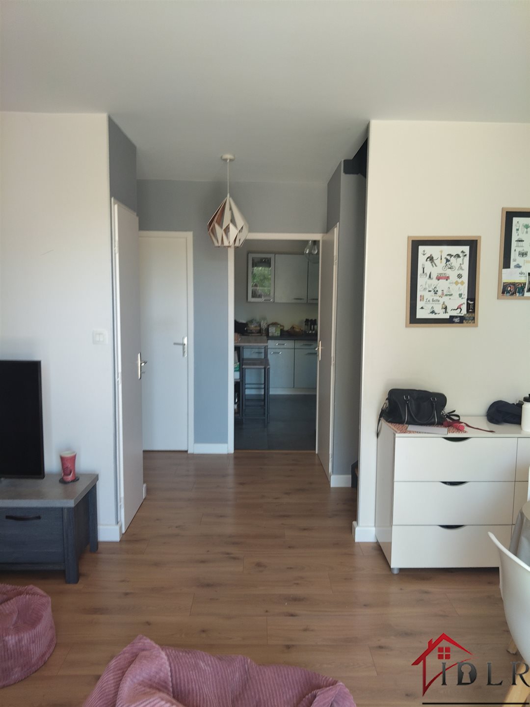 Appartement à vendre, 83m², Lons-le-Saunier