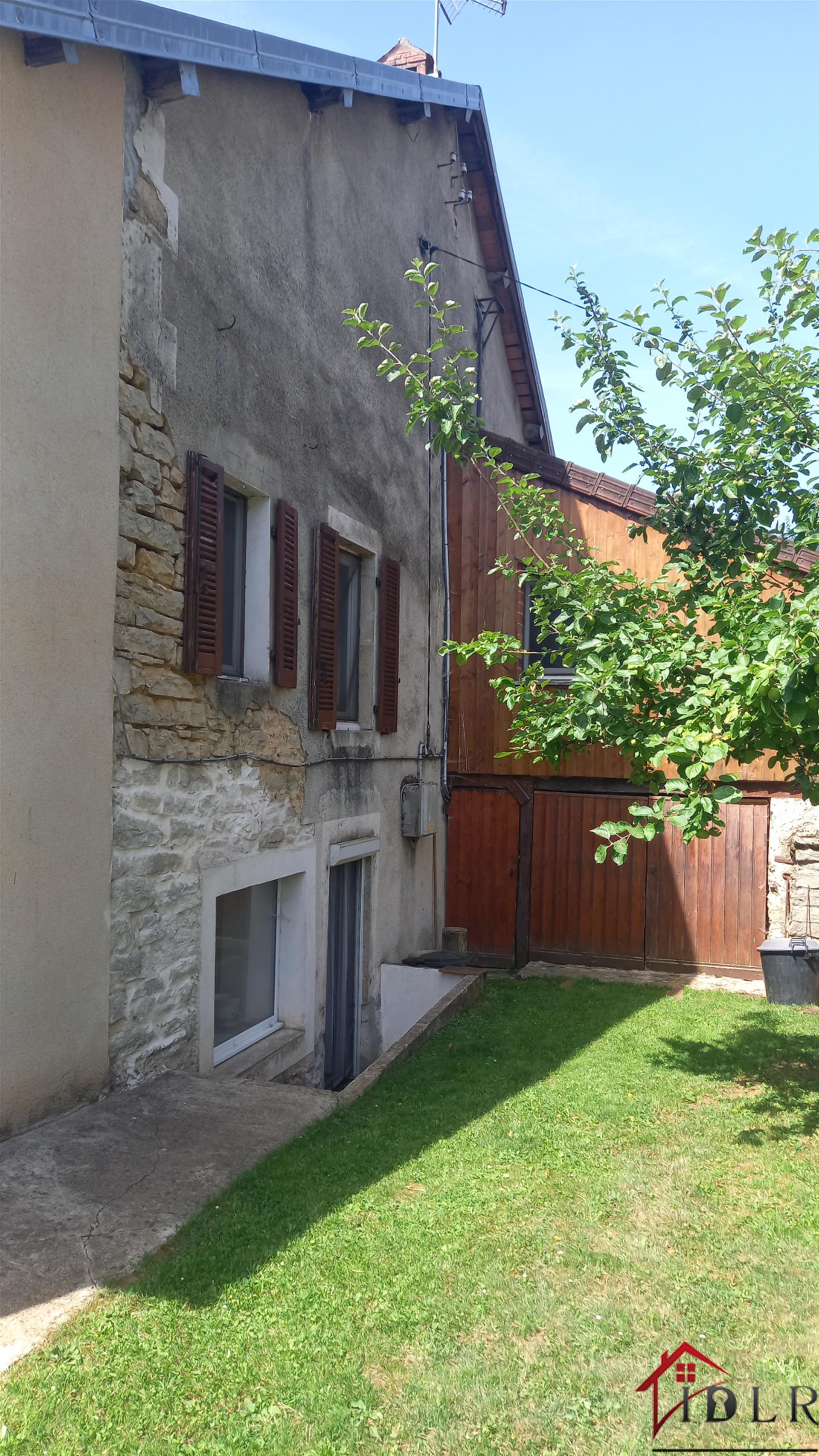 Maison à vendre, 175m², La Marre