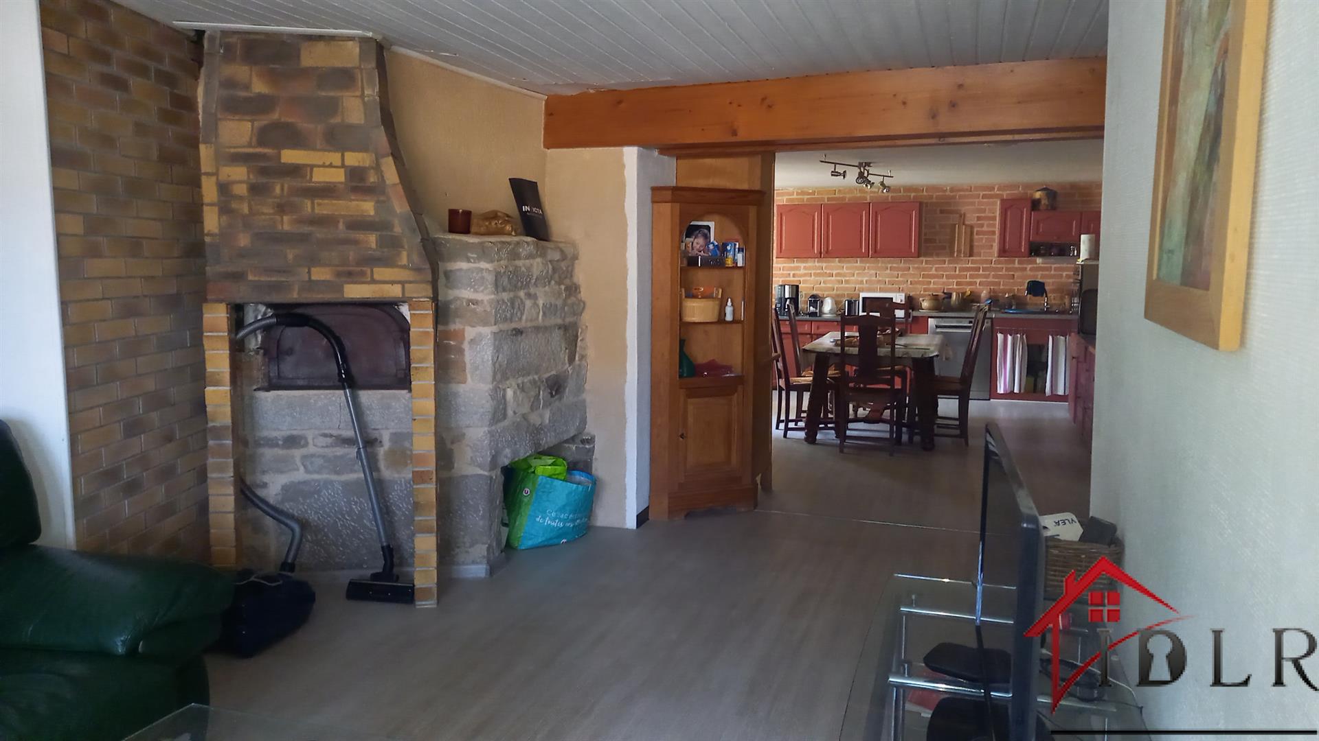Maison à vendre, 175m², La Marre