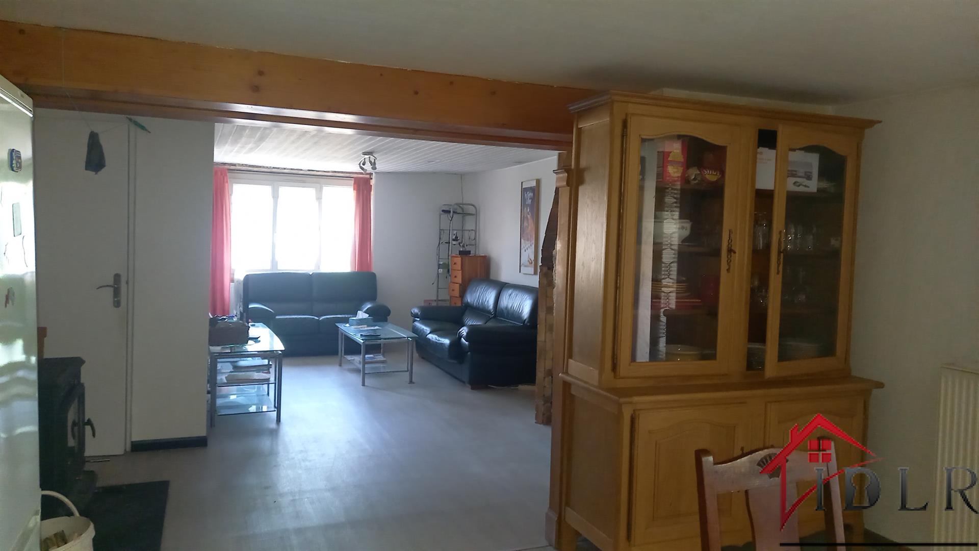 Maison à vendre, 175m², La Marre