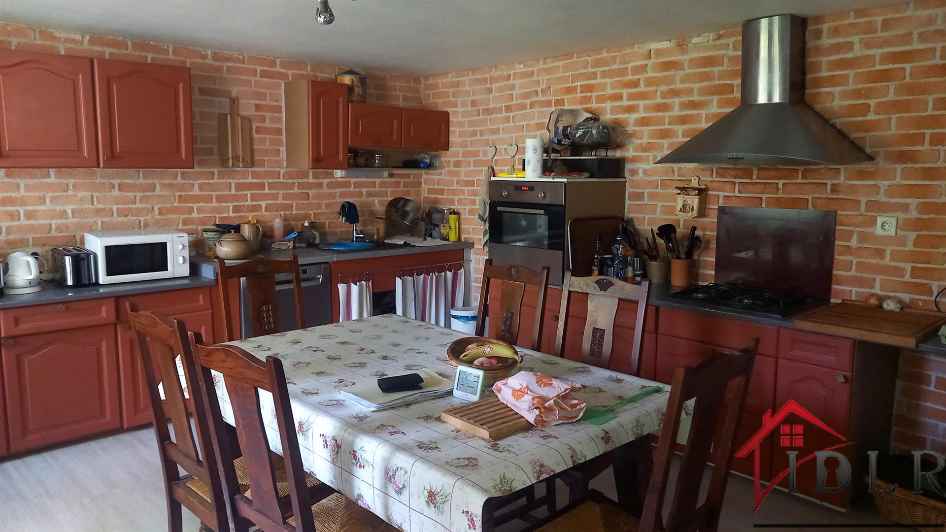 Maison à vendre, 175m², La Marre