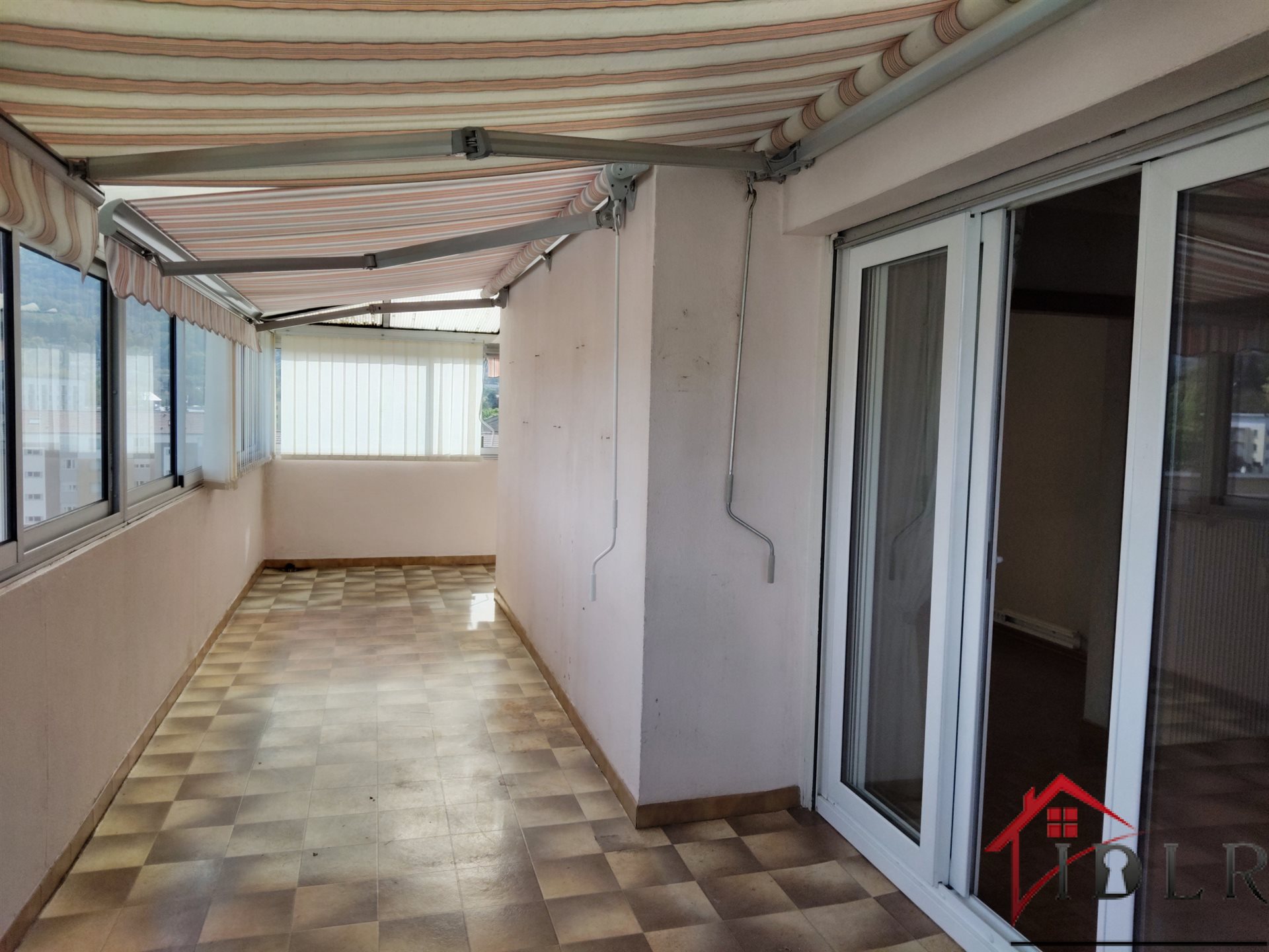 Appartement à vendre, 106m², Lons-le-Saunier
