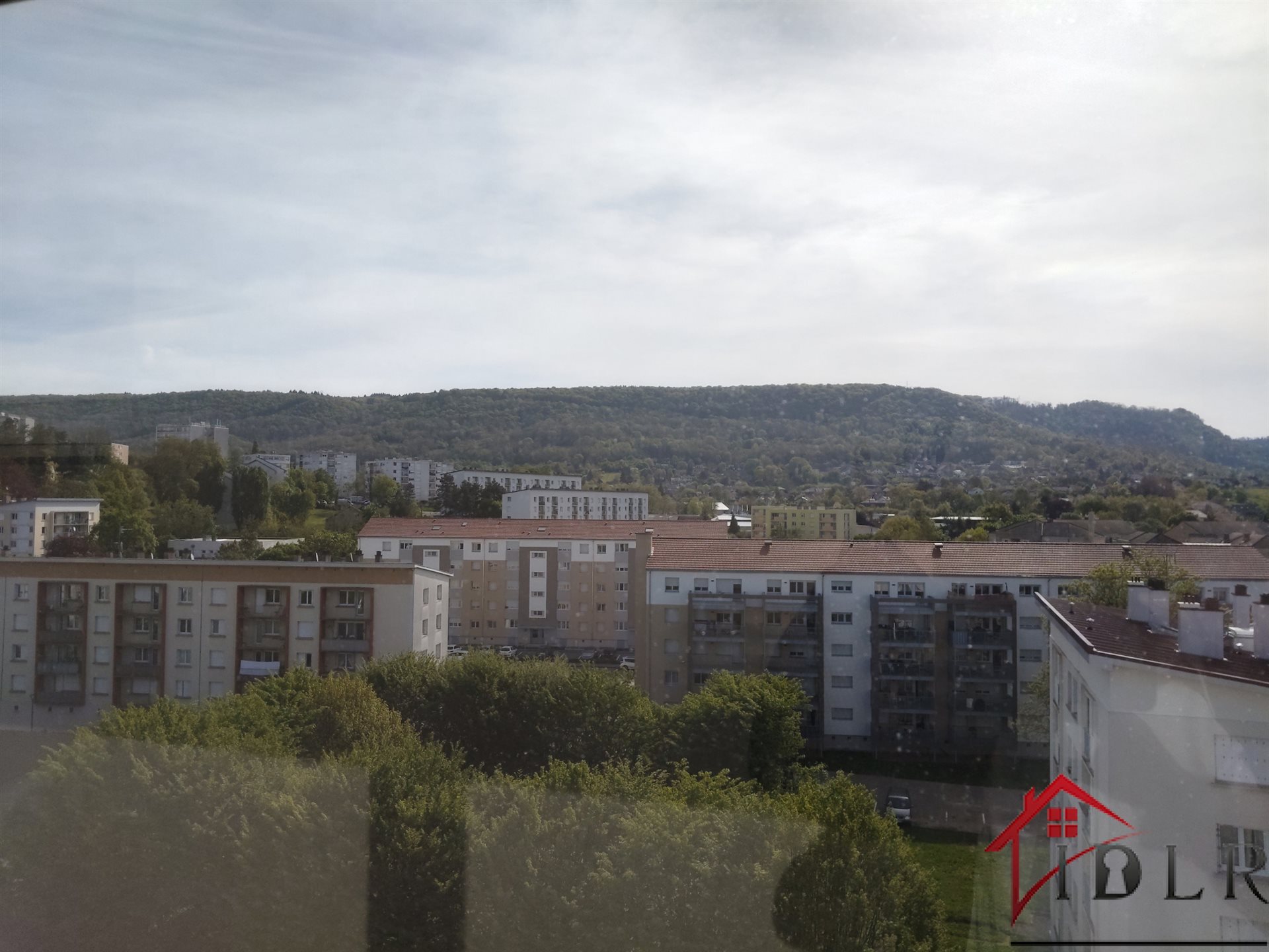 Appartement à vendre, 106m², Lons-le-Saunier
