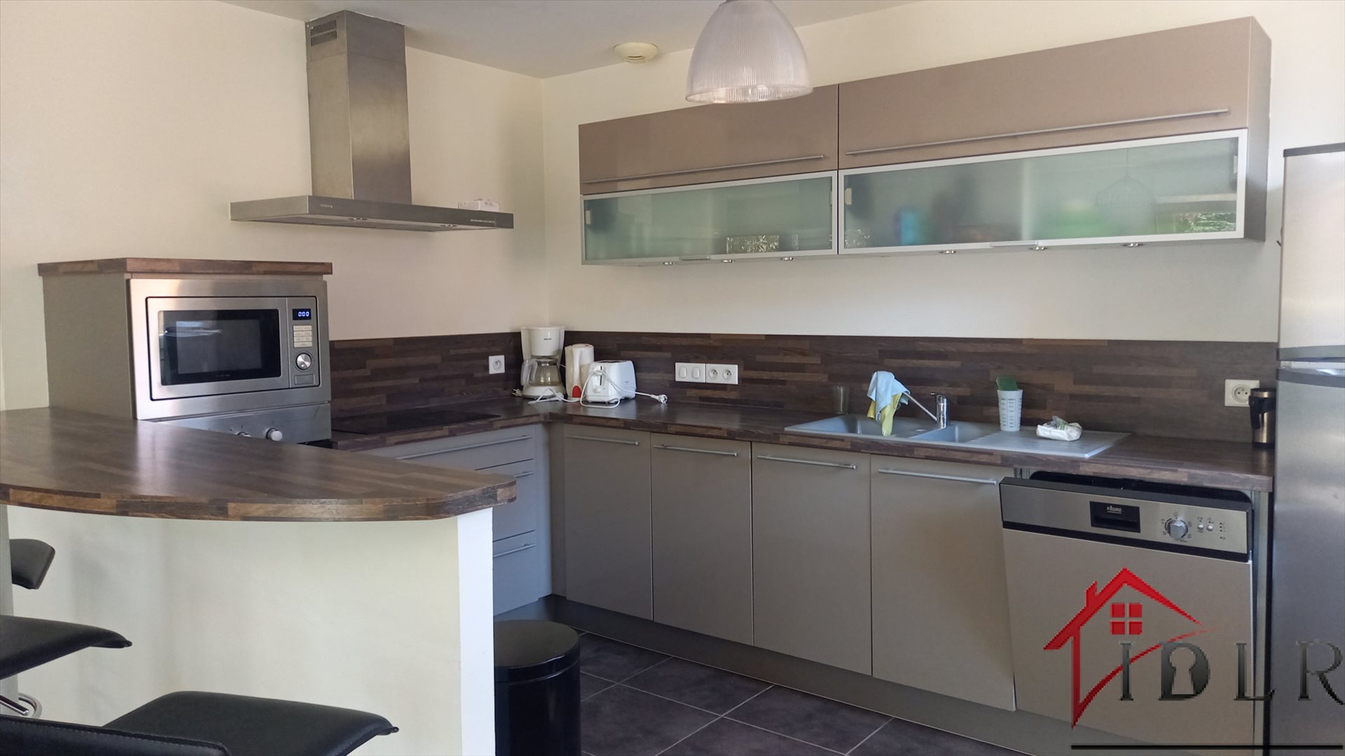 Appartement à vendre, 85m², Lons-le-Saunier