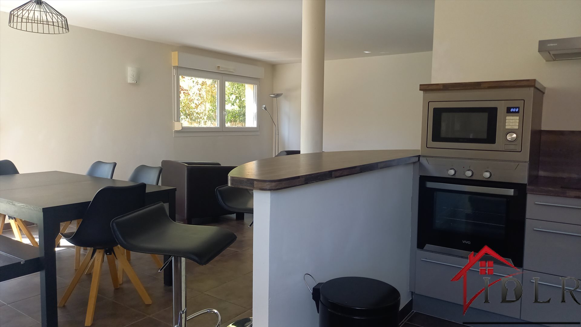 Appartement à vendre, 85m², Lons-le-Saunier