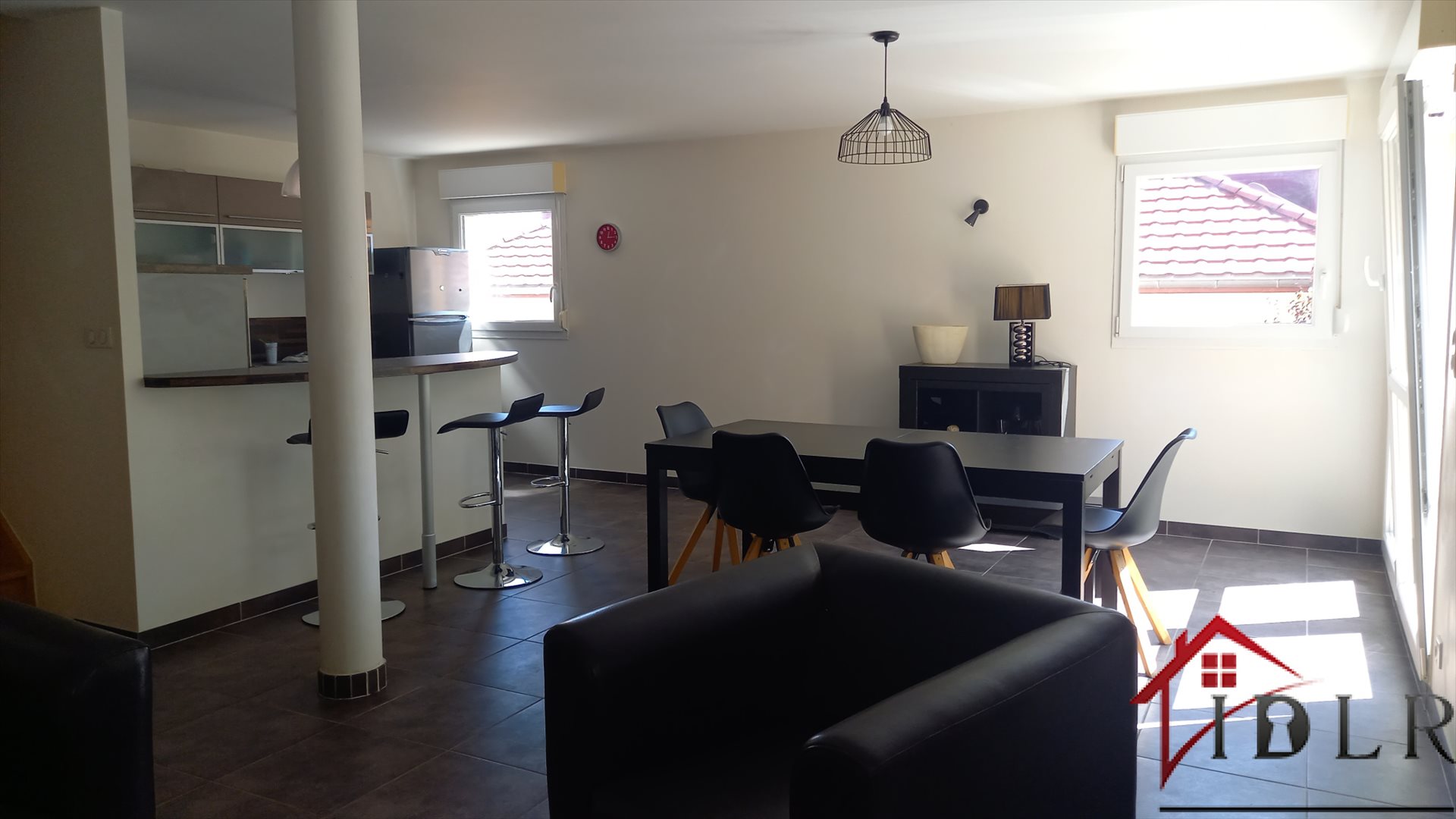 Appartement à vendre, 85m², Lons-le-Saunier