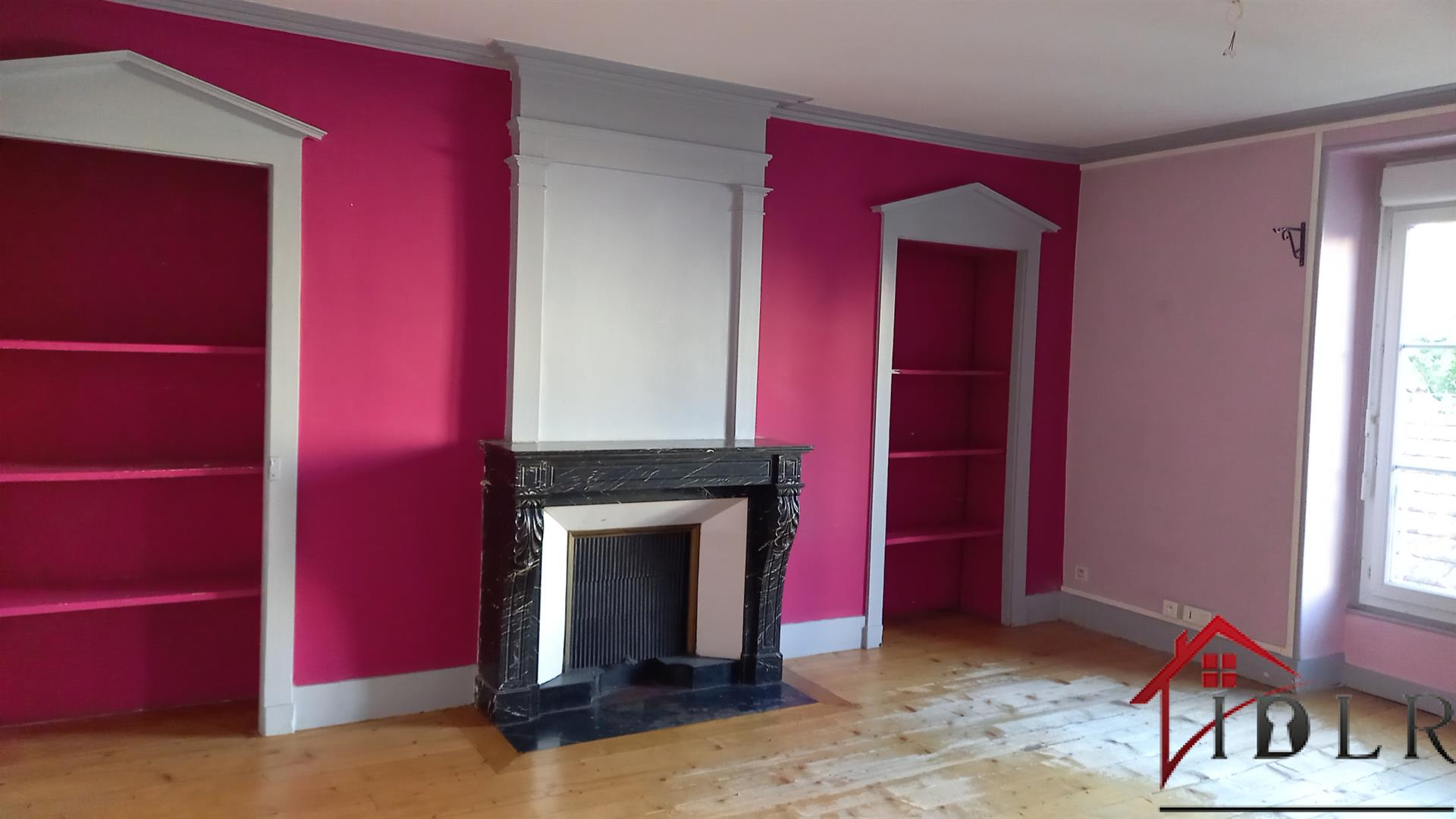 Appartement à vendre, 231m², Lons-le-Saunier