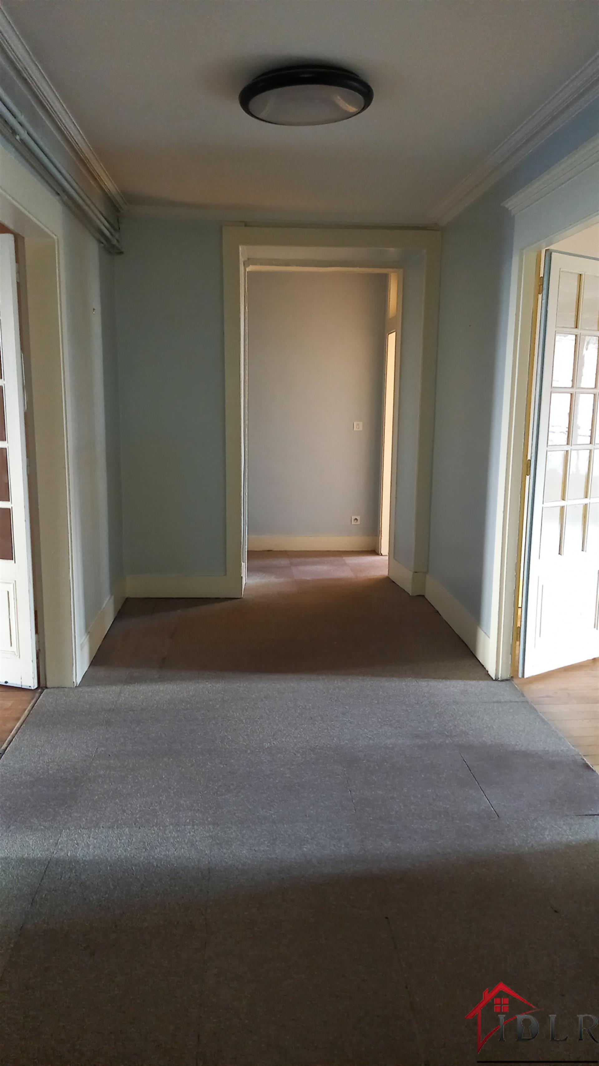 Appartement à vendre, 231m², Lons-le-Saunier
