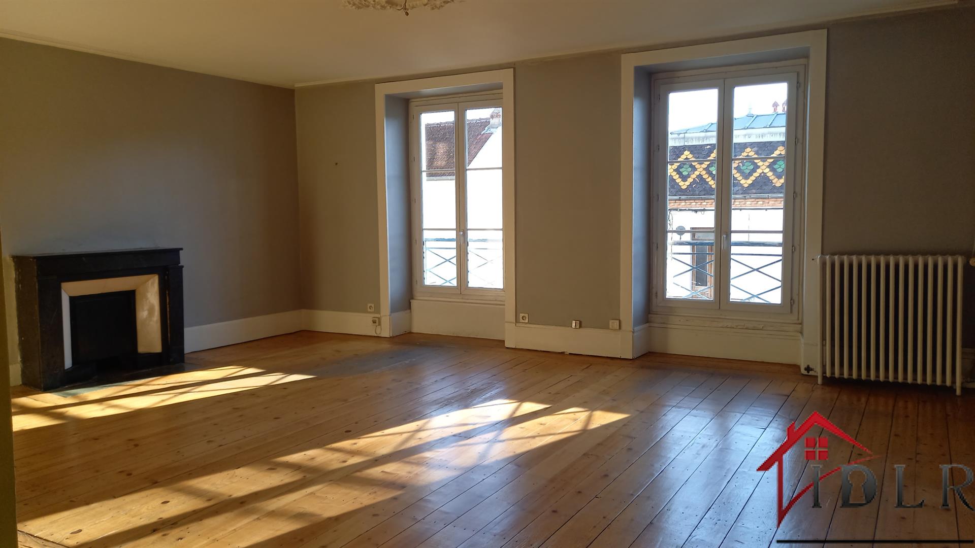 Appartement à vendre, 231m², Lons-le-Saunier