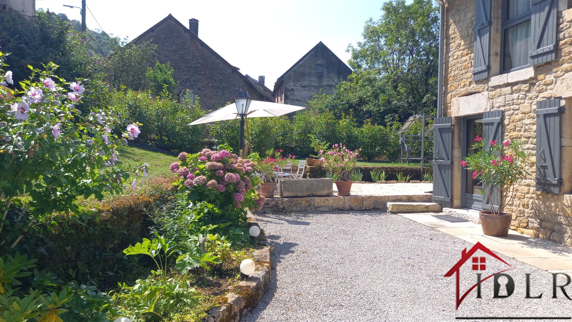 Maison à vendre, 240m², Macornay