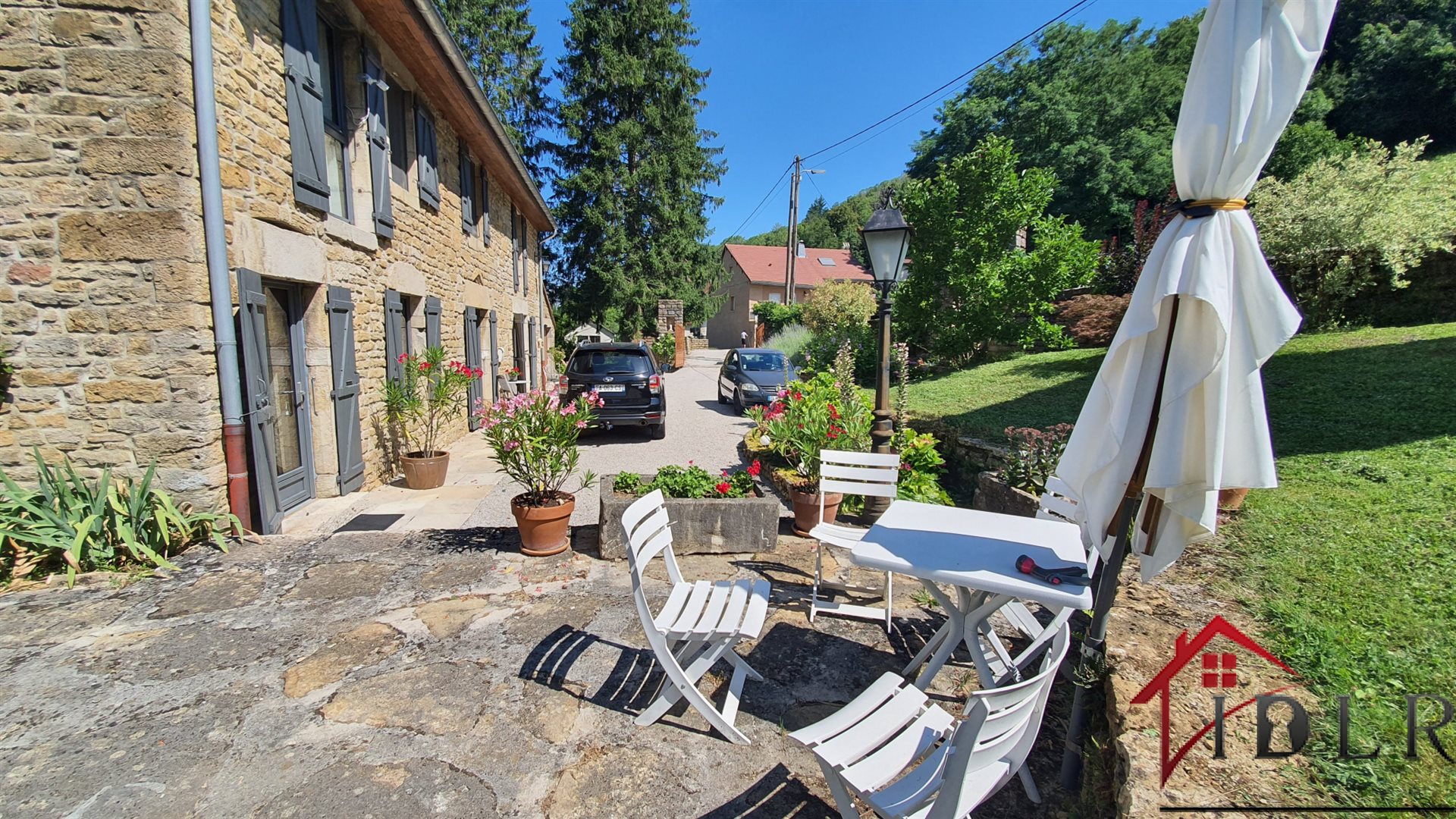 Maison à vendre, 240m², Macornay
