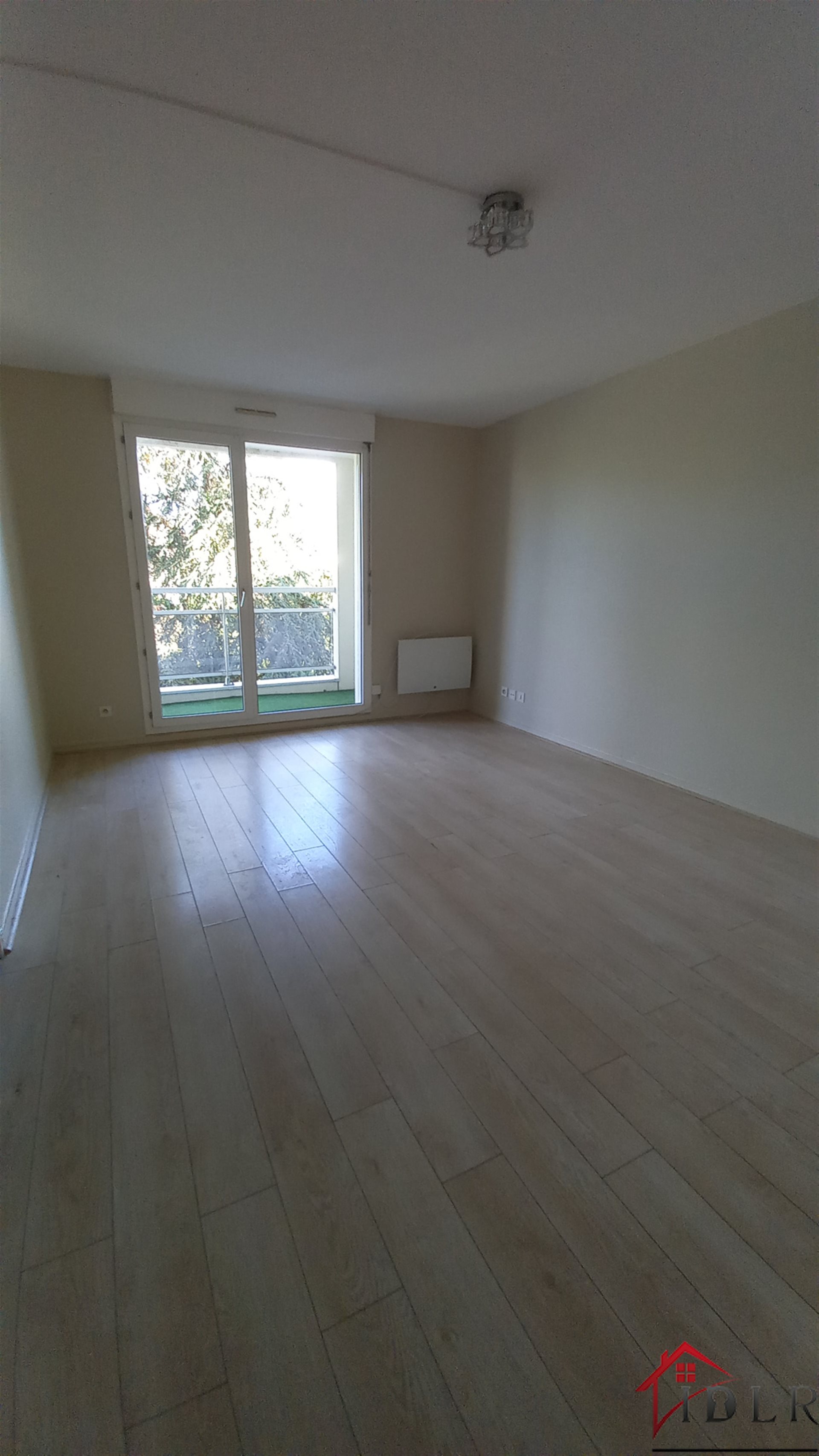 Appartement à vendre, 46m², Lons-le-Saunier
