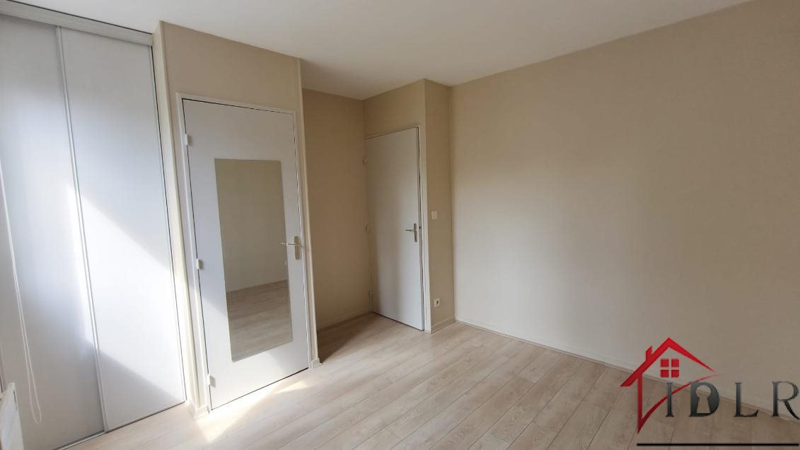 Appartement à vendre, 46m², Lons-le-Saunier